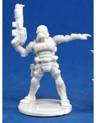 Nova Corp:Sgt
