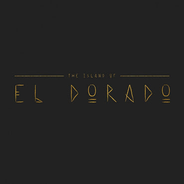 Island of El Dorado (Ex Demo Copy)