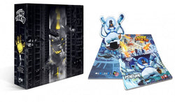 King of Tokyo Dark Edition (with promos)