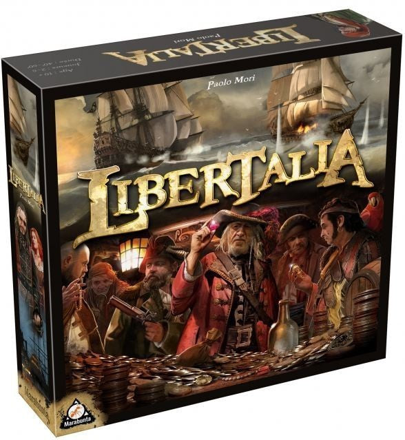 Libertalia
