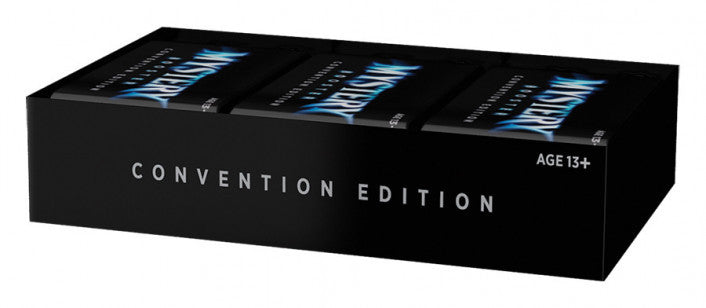 Mystery Booster Convention Edition Booster Box