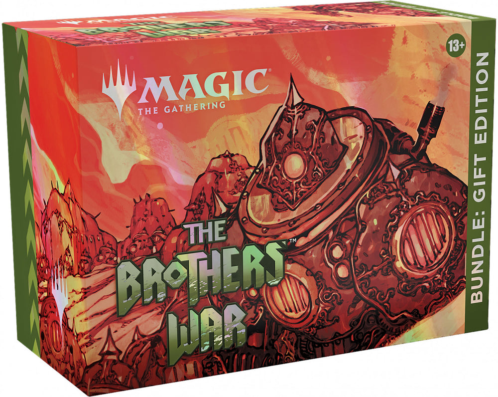 The Brothers War Gift Bundle