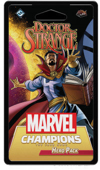 Marvel Champions The Card Game Dr Strange Hero Pack