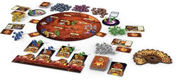 Mission: Red Planet