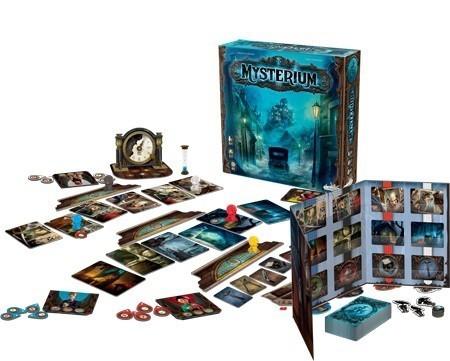 Mysterium