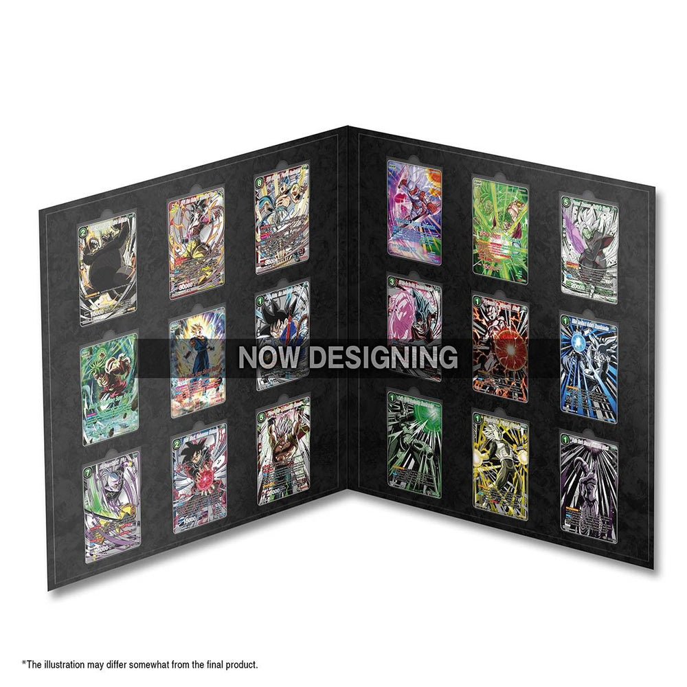 Dragon Ball Super Card Game Collectors Selection Vol 1