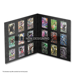 Dragon Ball Super Card Game Collectors Selection Vol 1