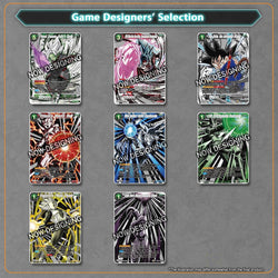 Dragon Ball Super Card Game Collectors Selection Vol 1