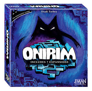 Onirim