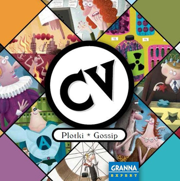 CV Gossip Expansion