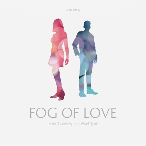 Fog of Love (Ex Demo Copy)