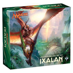 Explorers of Ixalan