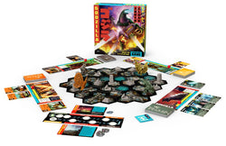 Godzilla - Super Kaiju Strategy Game