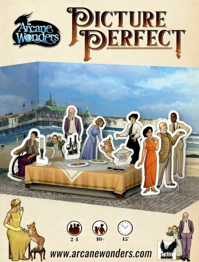 Picture Perfect