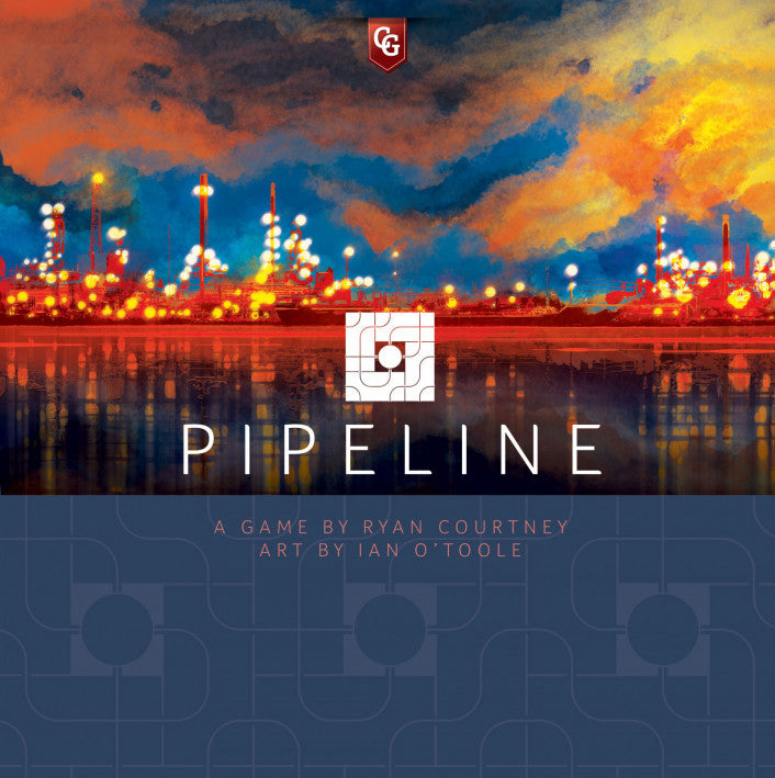 PIPELINE