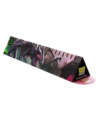 Playmat - Dragon Shield - Halloween Dragon 2020