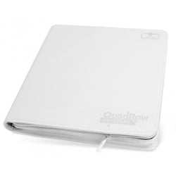 QuadRow Zipfolio™