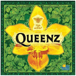 Queenz: To Bee Or Not To Bee