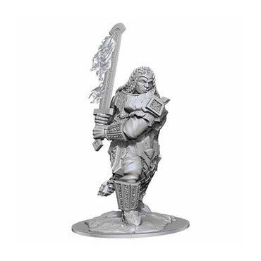 D&D Nolzurs Marvelous Unpainted Miniatures Fire Giant