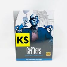 Grifters Kickstarter Edition