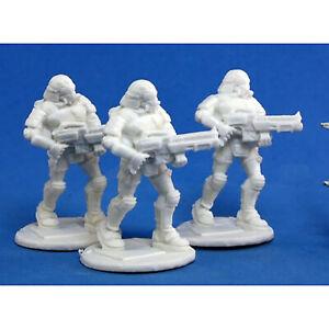 Nova Corp: Rifleman (3)