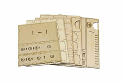 Wondrous Organizer