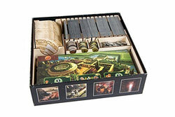 Wondrous Organizer