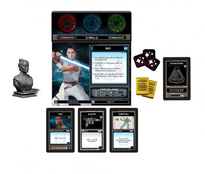 Star Wars Talisman
