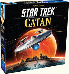 Star Trek CATAN