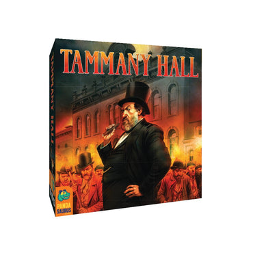 Tammany Hall 5th Edition