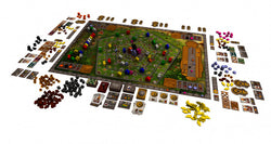 Tawantinsuyu - The Inca Empire