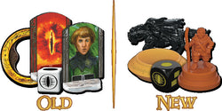 The Lord of the Rings Board Game Anniversary Edition