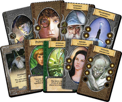 The Lord of the Rings Board Game Anniversary Edition