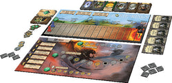 The Lord of the Rings Board Game Anniversary Edition