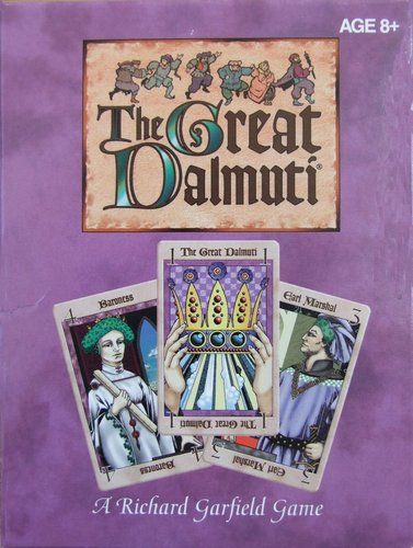 The Great Dalmuti