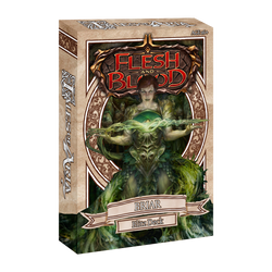 Flesh and Blood Tales of Aria Blitz Deck