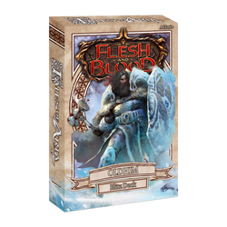 Flesh and Blood Tales of Aria Blitz Deck