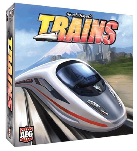 Trains