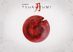 Tsukuyumi - Full Moon Down