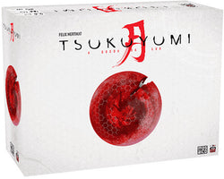 Tsukuyumi - Full Moon Down