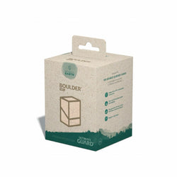 Return to Earth Boulder 100+ Deck Box