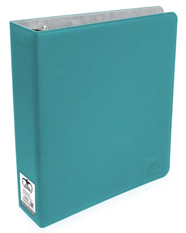 Ultimate Guard Supreme Collector´s Album 3-Ring XenoSkin Folder
