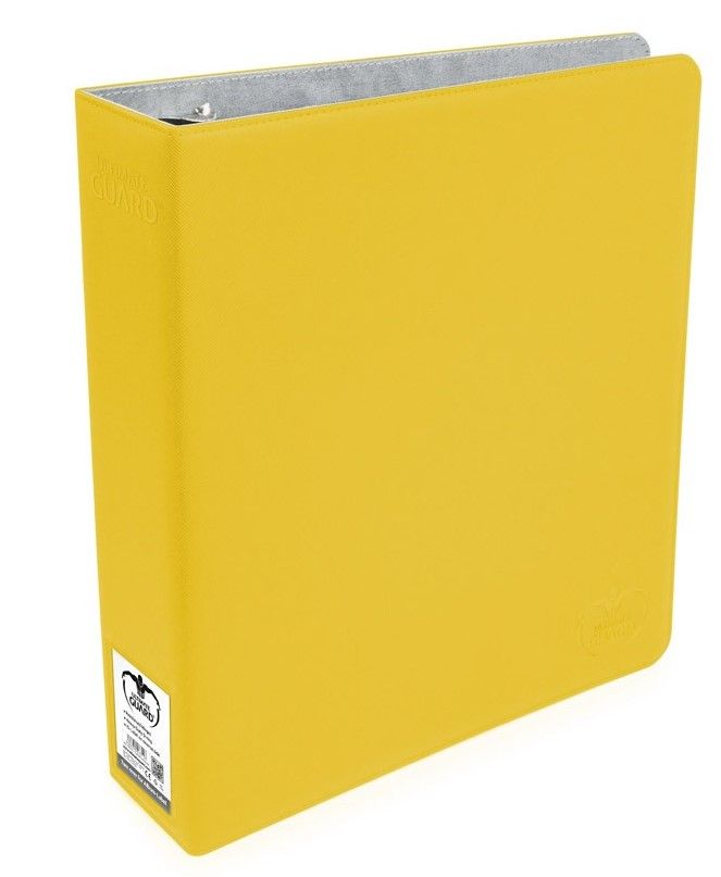 Ultimate Guard Supreme Collector´s Album 3-Ring XenoSkin Folder