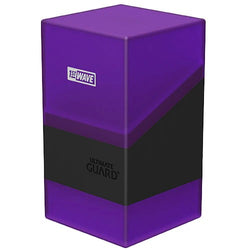 Ultimate Guard Boulder n Tray 100+ Deck Box