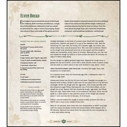 D&D Heroes' Feast The Official Dungeons and Dragons Cookbook