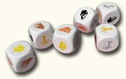 CATAN Dice Game