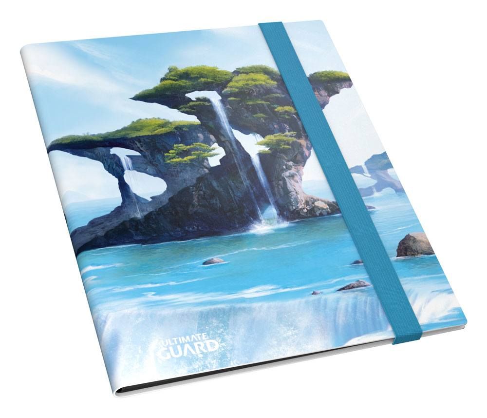 FlexXfolio™ Lands Edition I