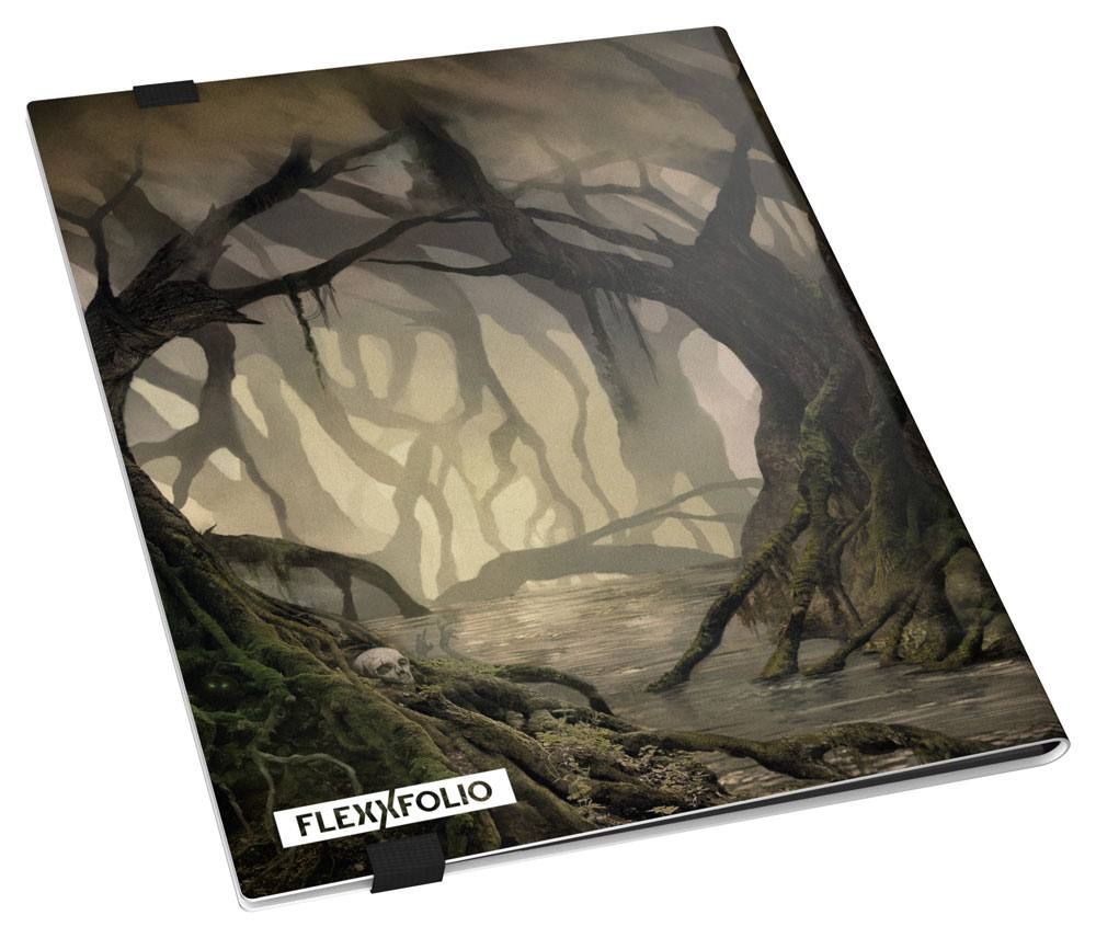 FlexXfolio™ Lands Edition I