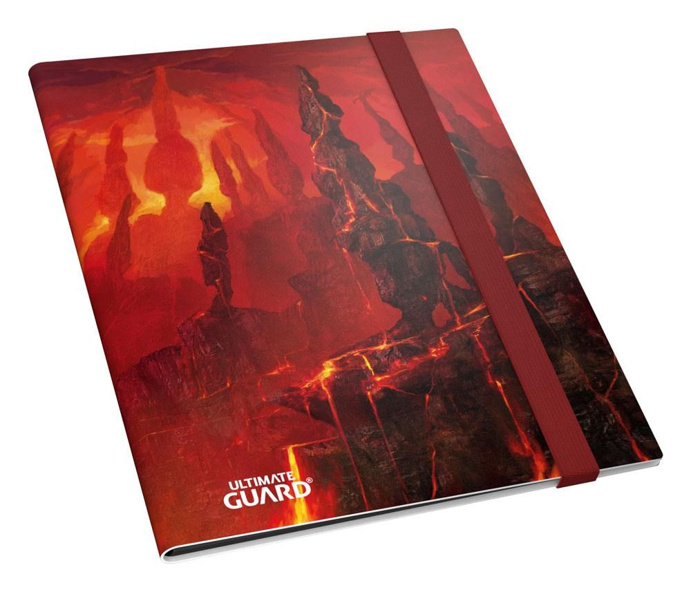 FlexXfolio™ Lands Edition I