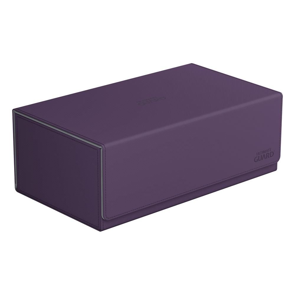 Arkhive Flip Case 800+ Standard Size XenoSkin Deck Box